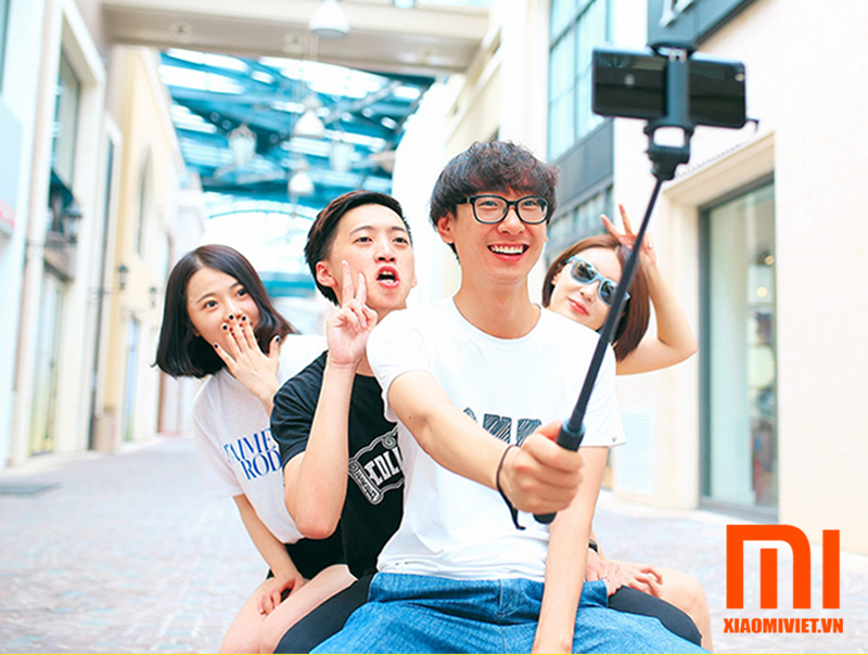 Gậy tự sướng Xiaomi Selfie Stick