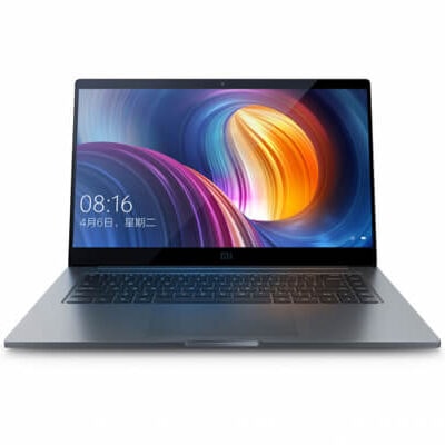 Laptop Xiaomi Mi Notebook Pro 15.6 inch Chính Hãng
