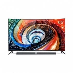 Tivi Thông Minh Xiaomi Mi TV 3S 65 inch (Cong)