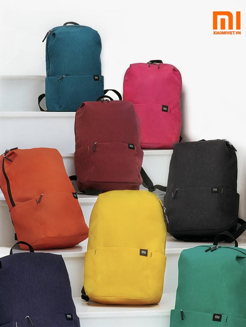 Ba Lô Xiaomi Backpack