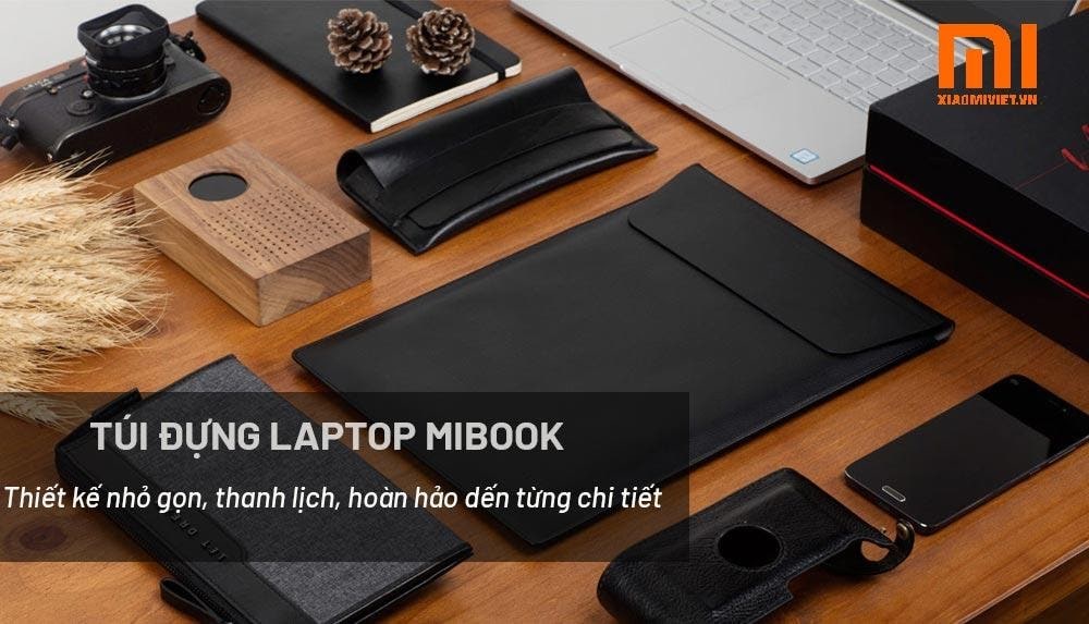 Bao Da Laptop Xiaomi Mi NoteBook Air