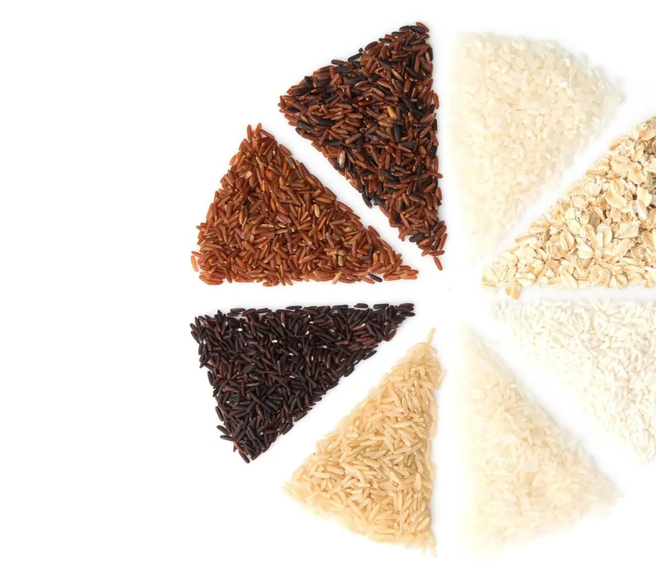 Sản phẩm hỗ trợ hơn 3000 phương pháp nấu cơm cùng 200 loại gạo khác nhau