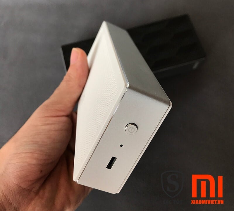 Loa Bluetooth Xiaomi Squarebox 1