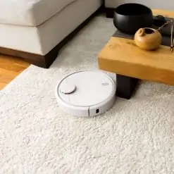 Robot Hút Bụi Dọn Nhà Xiaomi Mi Robot Vacuum