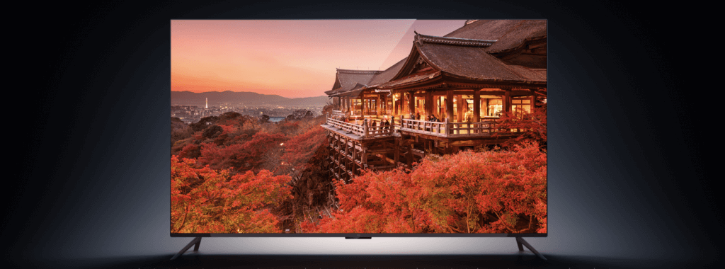 Tivi Thông Minh Xiaomi Mi TV4 49-inch - Lựa chọn thông minh của mọi nhà