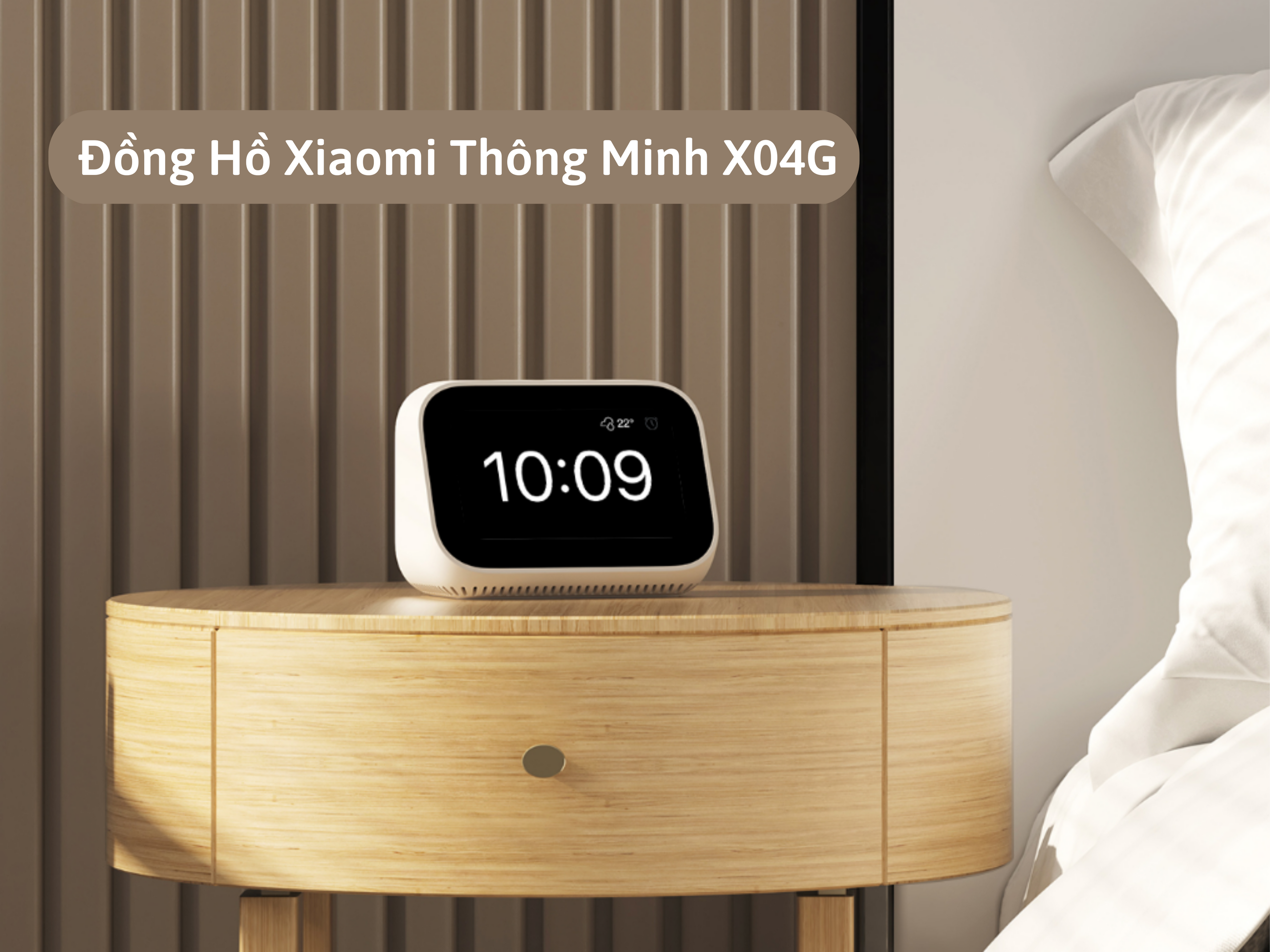 Đồng hồ Xiaomi Thông Minh X04G