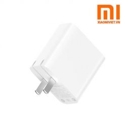 Củ Sạc Nhanh Xiaomi ZMI Hỗ Trợ Quick Charge 3.0