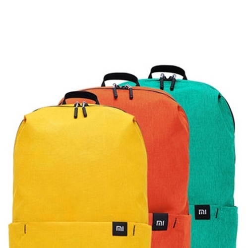 Ba Lô Xiaomi Backpack (2)