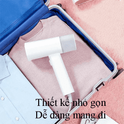 Bàn ủi hơi nước Xiaomi Hand-held Steam Brush GT–301W (1)
