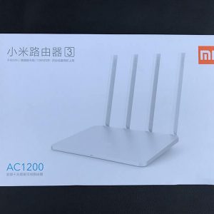 Bộ phát sóng Mi Wifi Router Gen 3 (3)