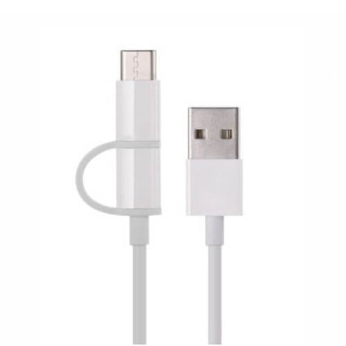 Cáp Xiaomi USB-Micro USB (1)