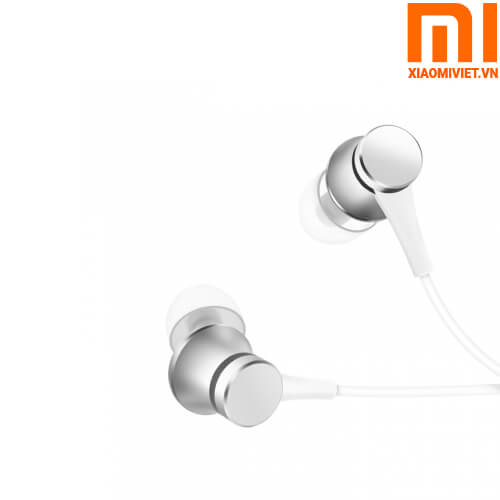 Tai nghe Xiaomi In-Ear Headphones Basic