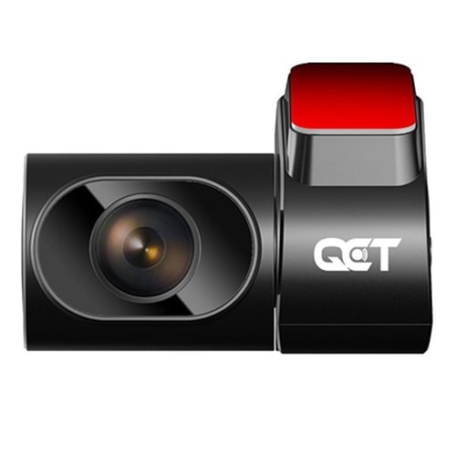 Camera hành trình sau (Camera hậu) QCT 1080p