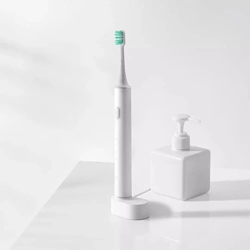 Bàn chải thông minh Mi smart Electric Toothbrush T500 (3)