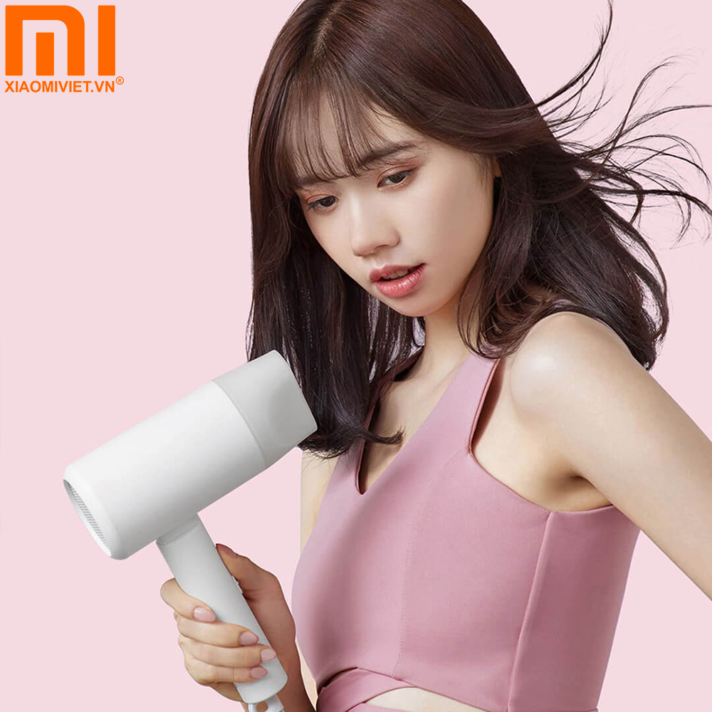 Máy sấy tóc bổ sung ion âm Xiaomi Mijia CMJ02LXW