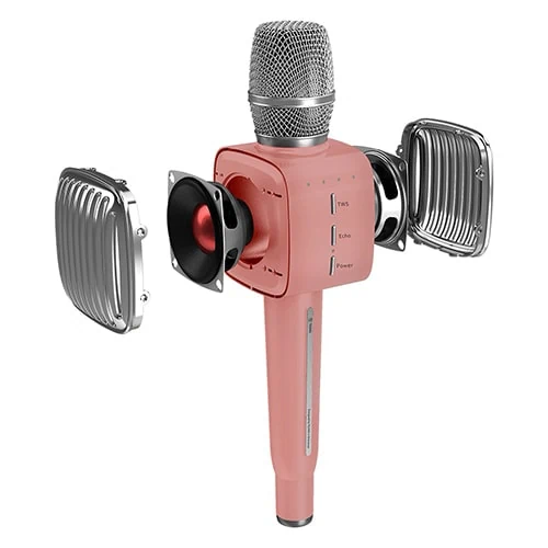 Micro karaoke kèm loa bluetooth Tosing G1 (3)