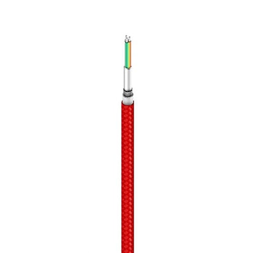 Cáp sạc Xiaomi Type-C Braided Cable – SJV4110GL (2)