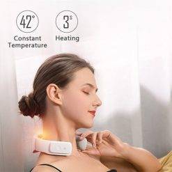 Máy massage cổ Xiaomi Jeeback G3 (4)