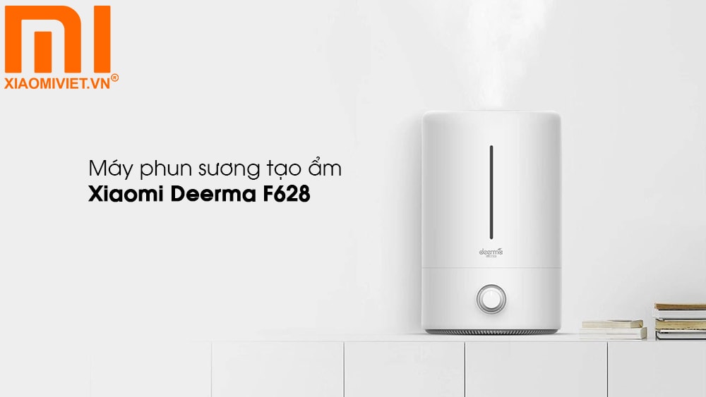 Máy phun sương tạo ẩm Xiaomi Deerma F628