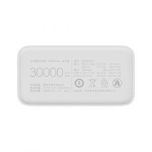 Xiaomi Power Bank 3 – 30.000 mAh (3)