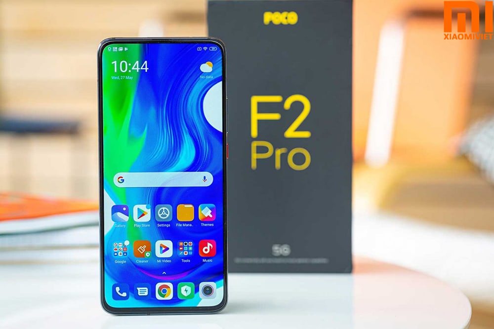 Điện thoại Xiaomi Poco F2 Pro
