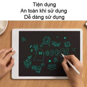 Bảng vẽ điện tử Xiaomi Mijia 10 inch (1)