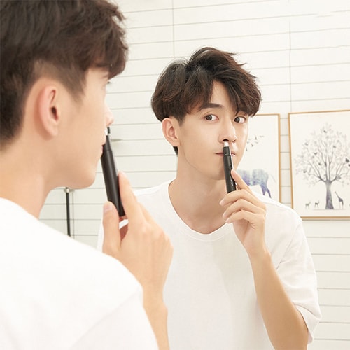 Máy cắt lông mũi Xiaomi ShowSee C1-BK