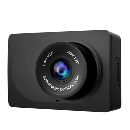 Camera hành trình YI Dash Cam 1080p
