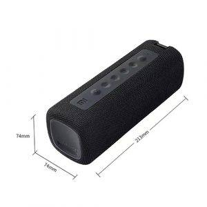 Loa Bluetooth Xiaomi Mi Portable Bluetooth Speaker MDZ-36-DB (1)