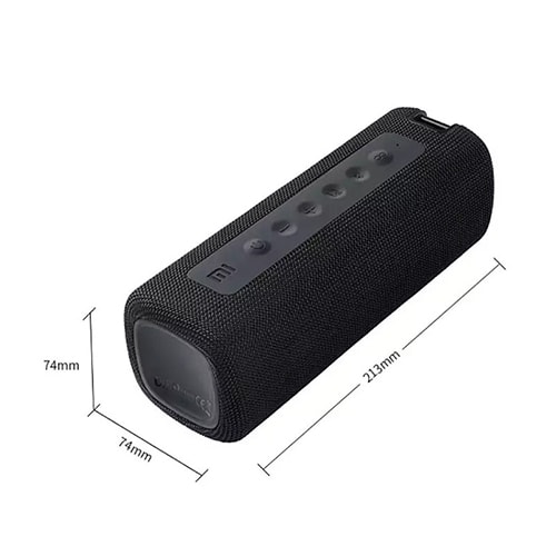 Loa Bluetooth Xiaomi Mi Portable Bluetooth Speaker MDZ-36-DB (1)
