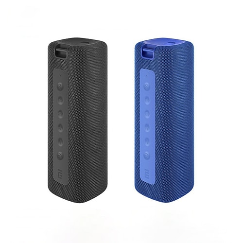 Loa Bluetooth Xiaomi Mi Portable Bluetooth Speaker MDZ-36-DB