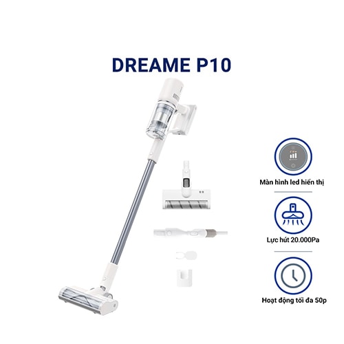 Dreame P10 (4)