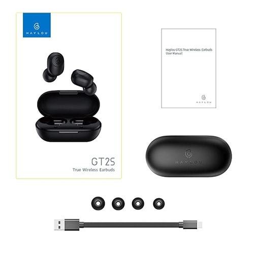 Tai nghe Bluetooth True Wireless Haylou GT2S (2)