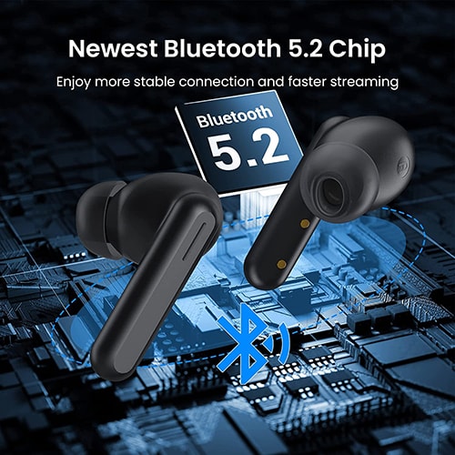 Tai nghe Bluetooth True Wireless Haylou GT7 (5)