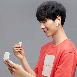 Tai nghe Bluetooth True Wireless Xiaomi Air 2SE (3)