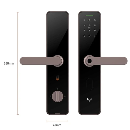 Xiaomi Lockin Smart Lock X1