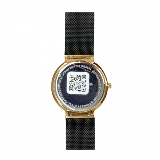Đồng hồ SRWatch - SG5521.1301 - Nam - Dây Kim Loại - Quartz (Pin)
