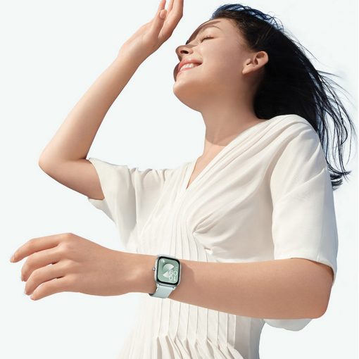 Đồng hồ thông minh Xiaomi Amazfit GTS 4 mini