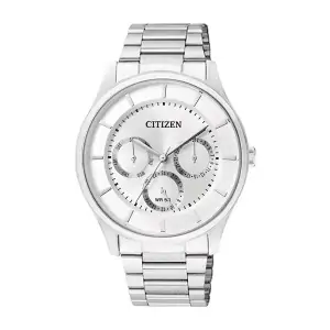 Đồng hồ Citizen AG8351- 86A - Nữ - Dây Kim Loại