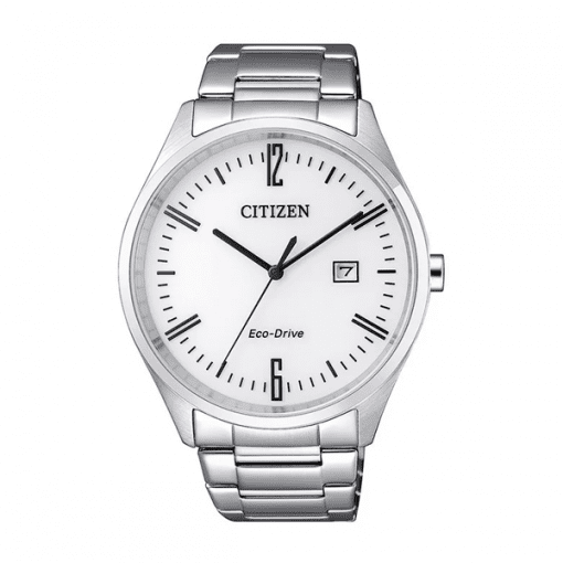 Đồng hồ Citizen BM7350-86A - Nam - Dây Kim Loại