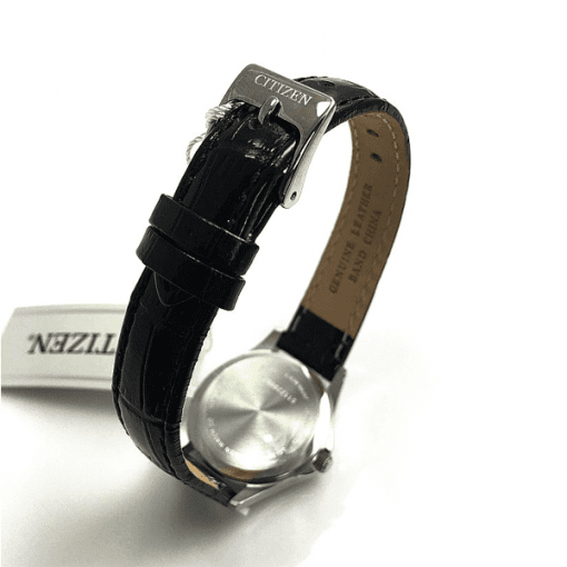 Đồng hồ Citizen EQ0591-13E - Nữ - Dây Da - Quartz (Pin)