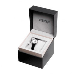 Đồng hồ Citizen EQ0599-11A - Nữ - Dây Da