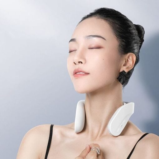 Máy massage cổ thông minh Xiaomi Jeeback G20