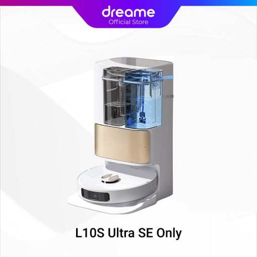 Dreame L10s Ultra