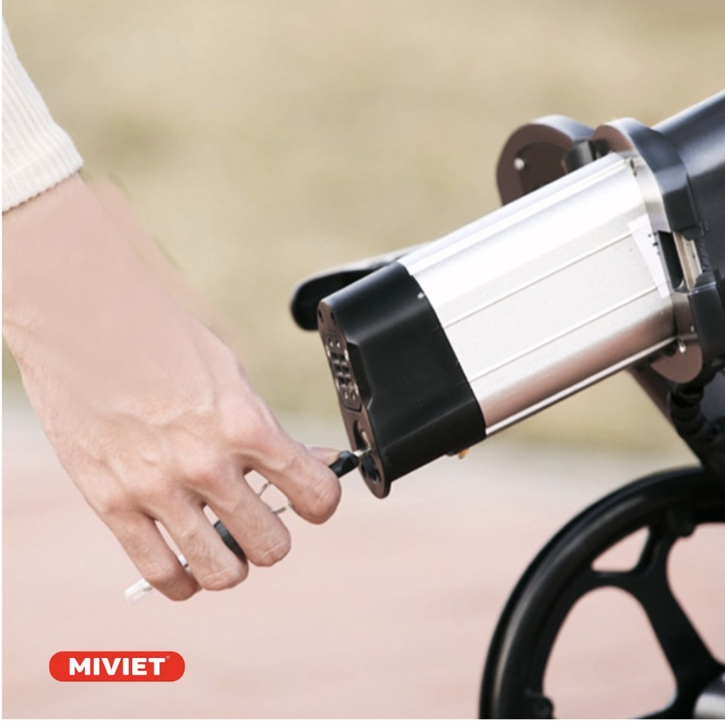 khoa chot pin himo z20 pro