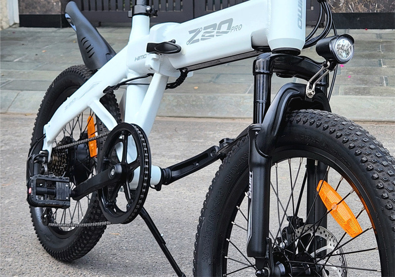 Banh xe Himo Z20 Pro 