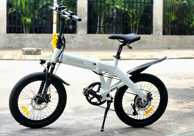 Tong the xe Himo z20 Pro