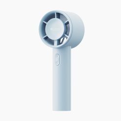 Quạt tích điện LUMIAS X6 LITE - Hồng/Trắng/Xanh dương - Chính hãng Quạt tích điện LUMIAS X6 LITE - Hồng/Trắng/Xanh dương - Chính hãng