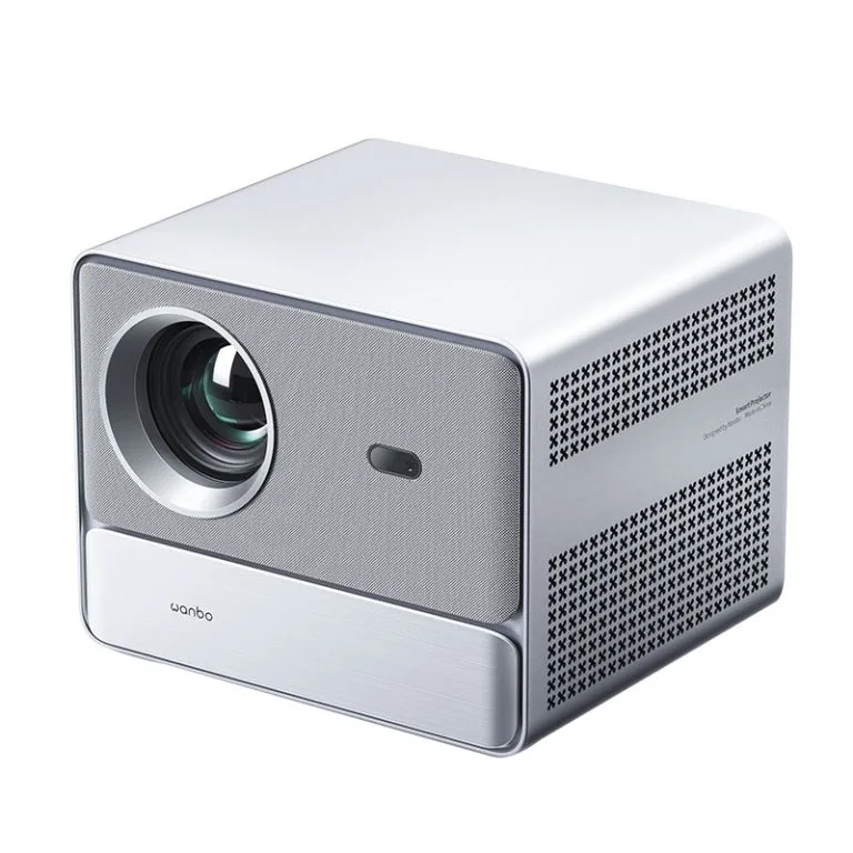 Máy Chiếu Wanbo DaVinci 1 Pro